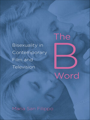 cover image of The B Word